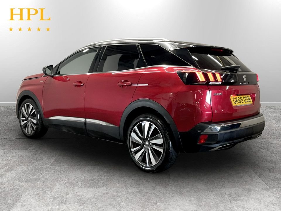 Used Peugeot 3008 2019 for sale - 78172389: Photo 5