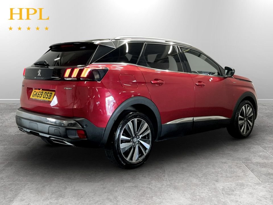 Used Peugeot 3008 2019 for sale - 78172389: Photo 7