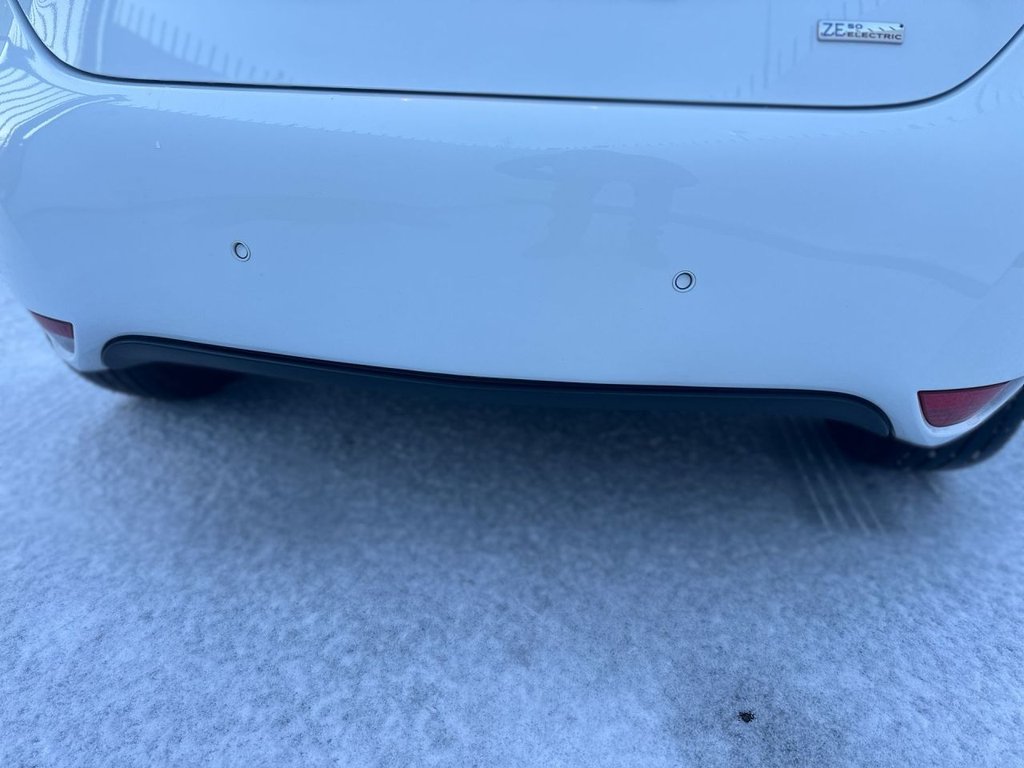 Used Renault Zoe 2020 for sale - 76962742: Photo 13