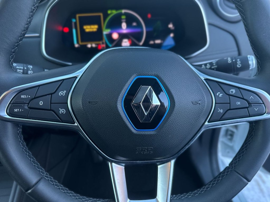 Used Renault Zoe 2020 for sale - 76962742: Photo 20