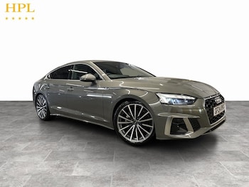 Used Audi A5 2024 for sale - 79409282: Photo