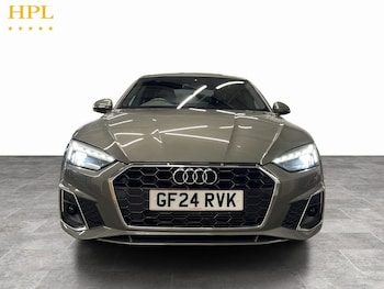 Used Audi A5 2024 for sale - 79409282: Photo
