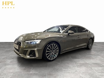 Used Audi A5 2024 for sale - 79409282: Photo