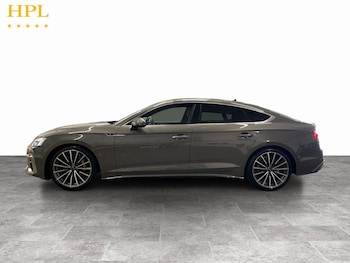 Used Audi A5 2024 for sale - 79409282: Photo