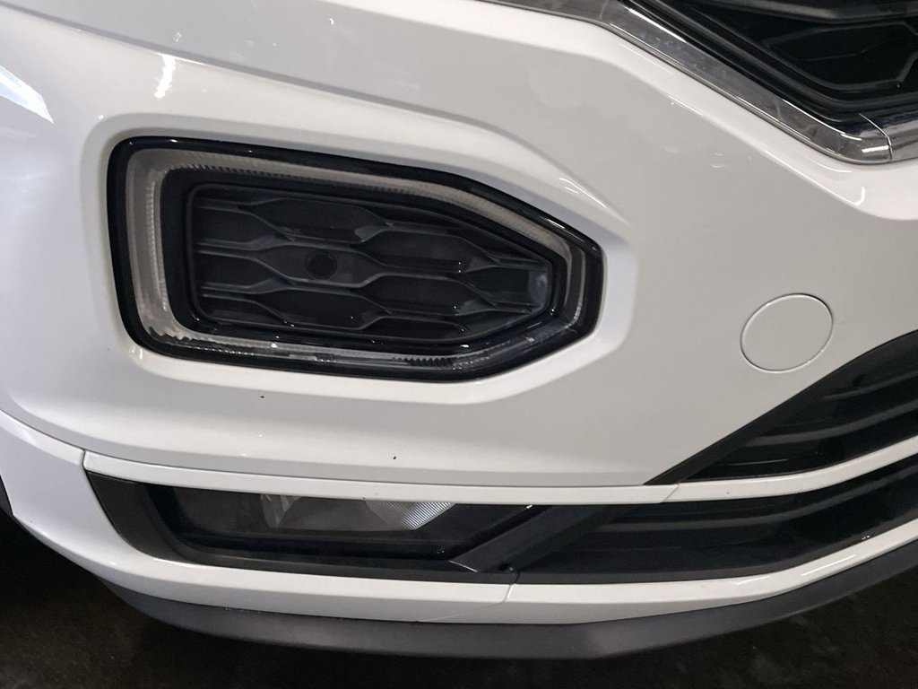 Used Volkswagen T-Roc 2020 for sale - 76546860: Photo 11