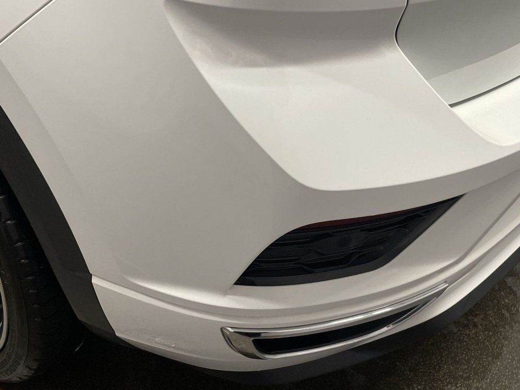 Used Volkswagen T-Roc 2020 for sale - 76546860: Photo 14