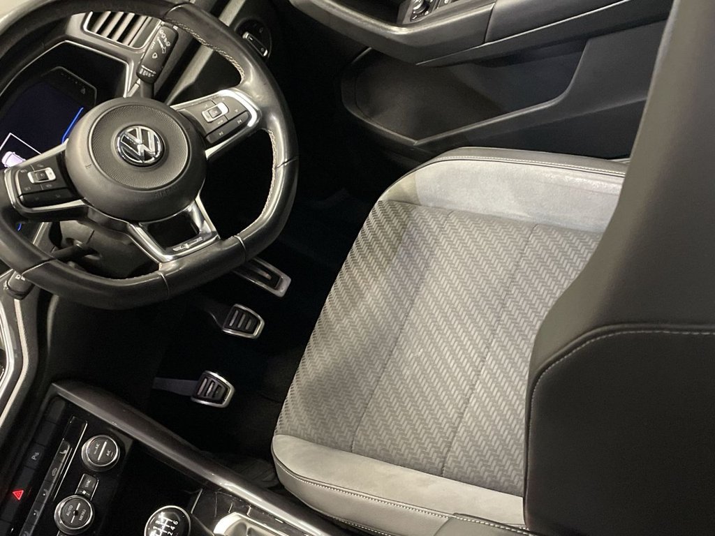 Used Volkswagen T-Roc 2020 for sale - 76546860: Photo 15