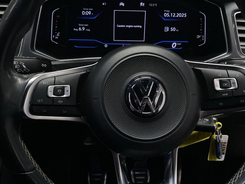 Used Volkswagen T-Roc 2020 for sale - 76546860: Photo 20