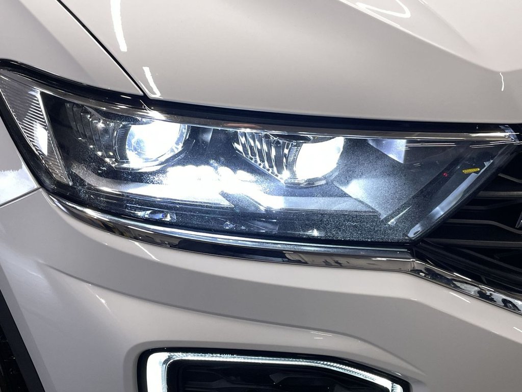 Used Volkswagen T-Roc 2020 for sale - 76546860: Photo 21