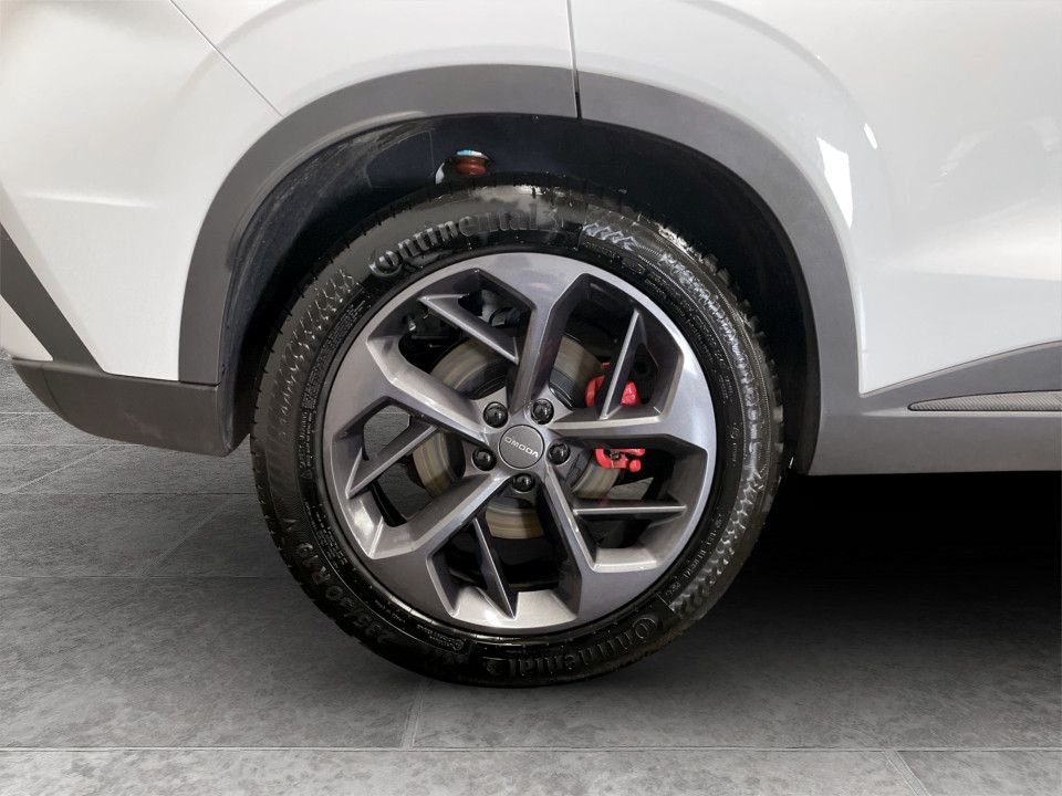 Used Omoda OMODA 5 2024 for sale - 77706123: Photo 10