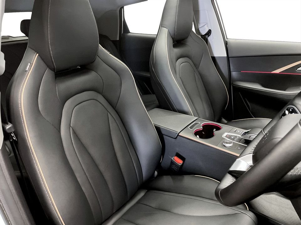 Used Omoda OMODA 5 2024 for sale - 77706123: Photo 11