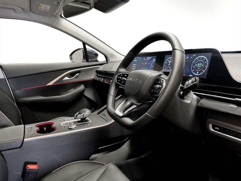 Used Omoda OMODA 5 2024 for sale - 77706123: Photo 12