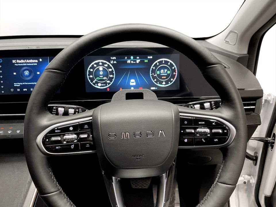 Used Omoda OMODA 5 2024 for sale - 77706123: Photo 13