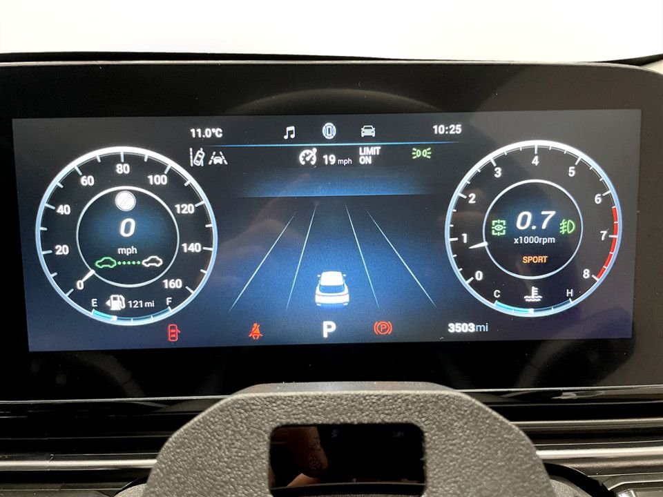 Used Omoda OMODA 5 2024 for sale - 77706123: Photo 14