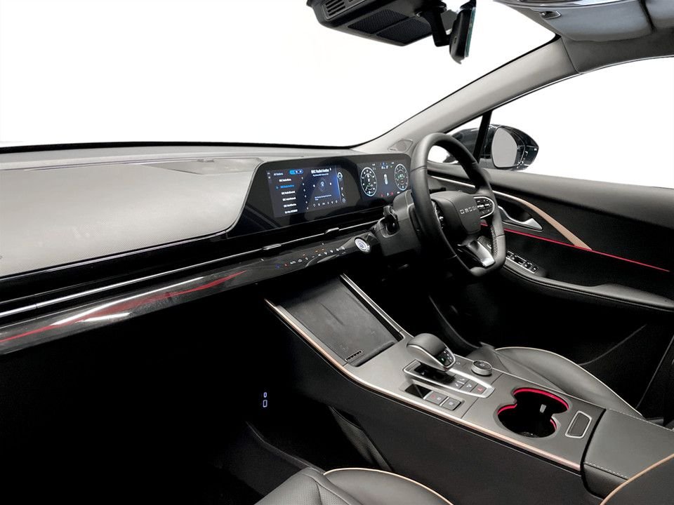 Used Omoda OMODA 5 2024 for sale - 77706123: Photo 15