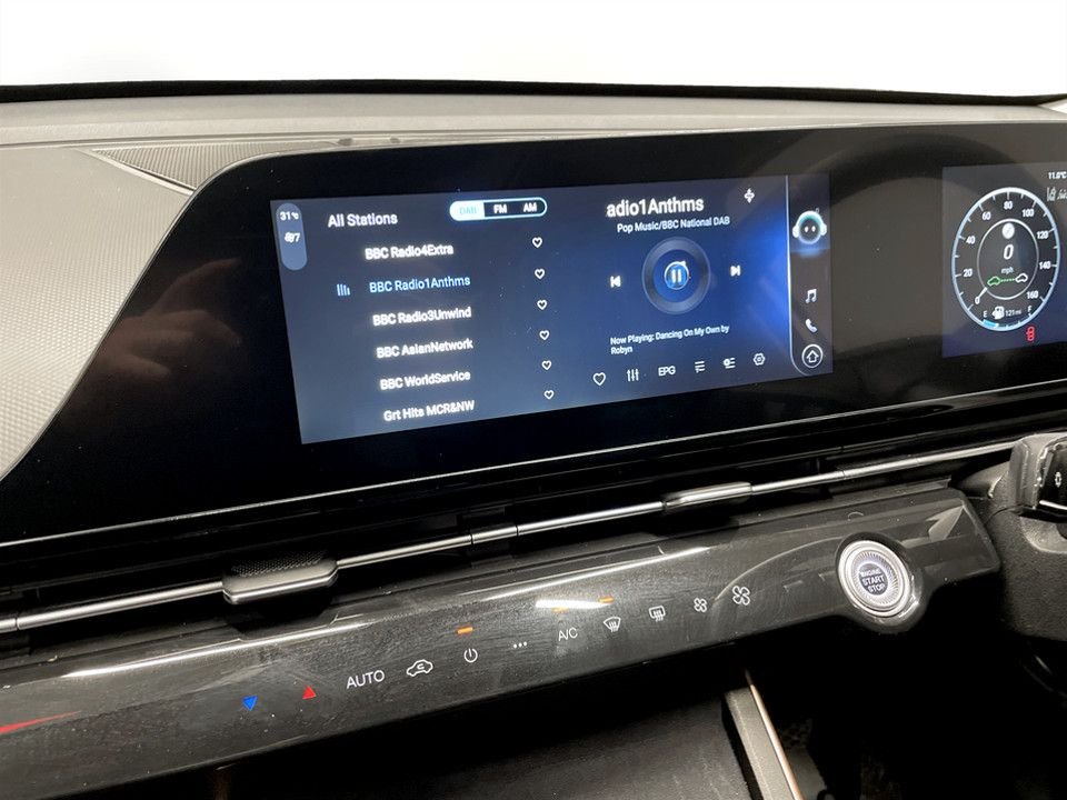 Used Omoda OMODA 5 2024 for sale - 77706123: Photo 16