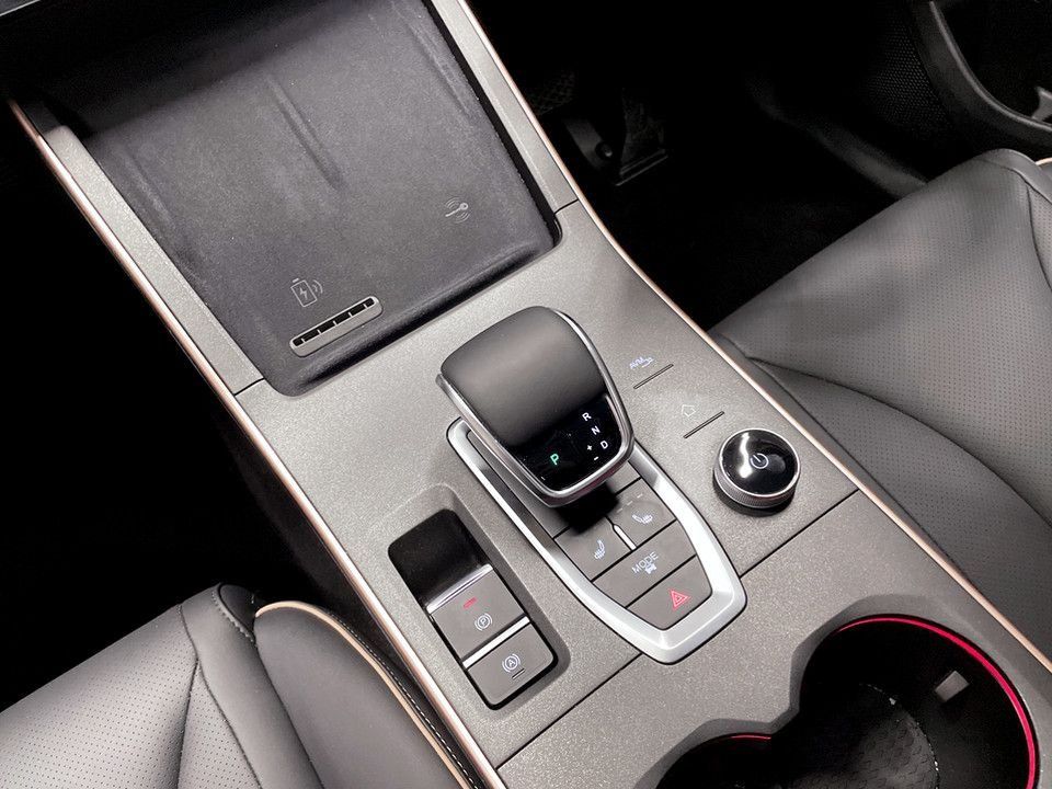 Used Omoda OMODA 5 2024 for sale - 77706123: Photo 17