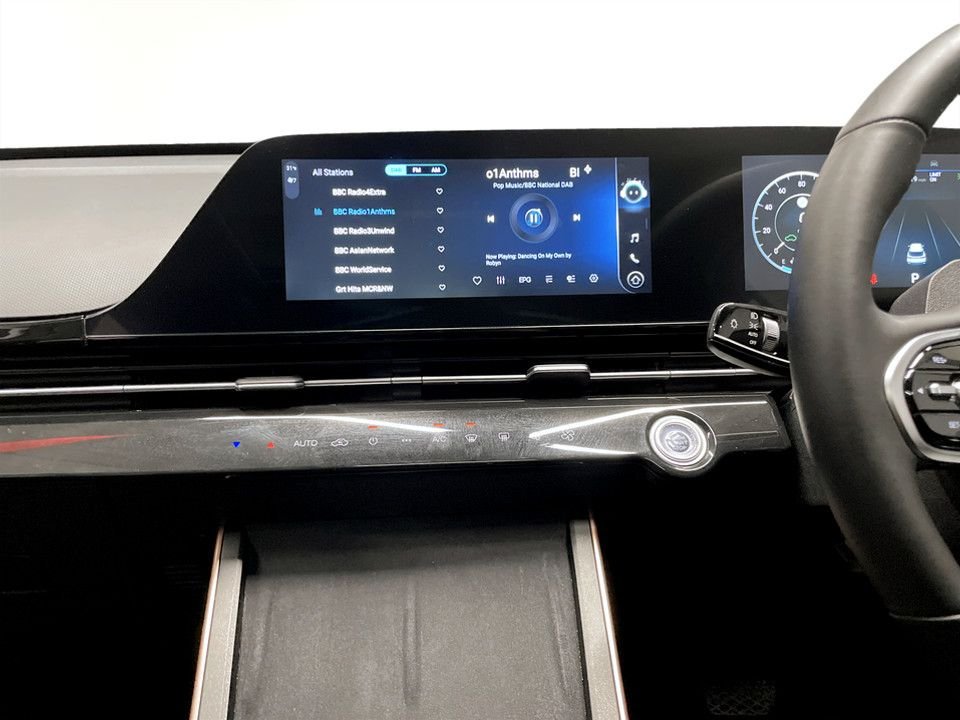 Used Omoda OMODA 5 2024 for sale - 77706123: Photo 19