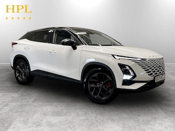 Used Omoda OMODA 5 2024 for sale - 77706123: Photo