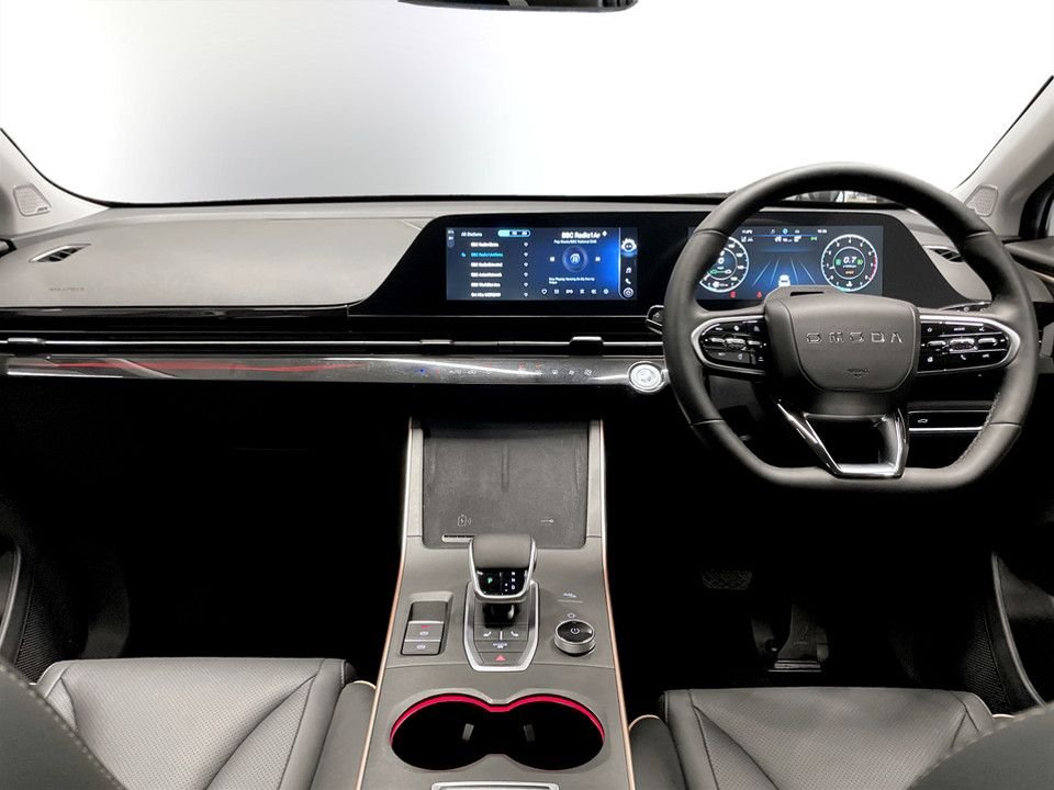 Used Omoda OMODA 5 2024 for sale - 77706123: Photo 20