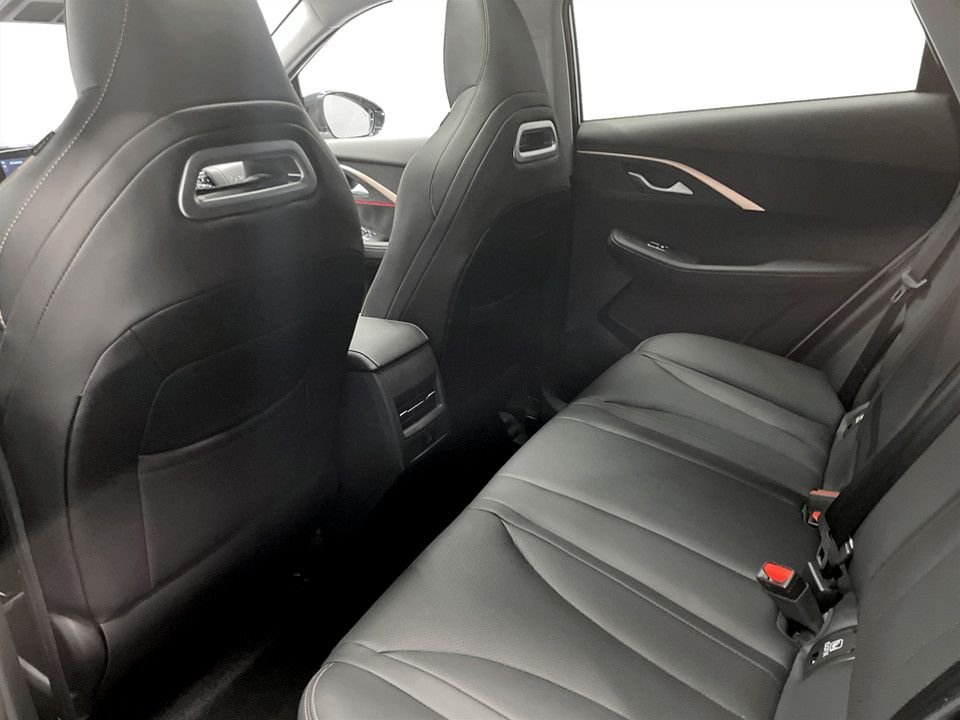 Used Omoda OMODA 5 2024 for sale - 77706123: Photo 21