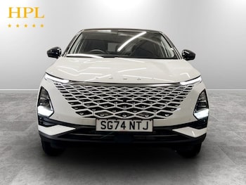 Used Omoda OMODA 5 2024 for sale - 77706123: Photo