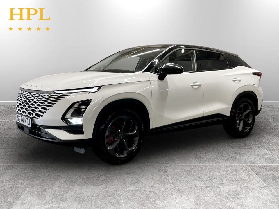 Used Omoda OMODA 5 2024 for sale - 77706123: Photo 3