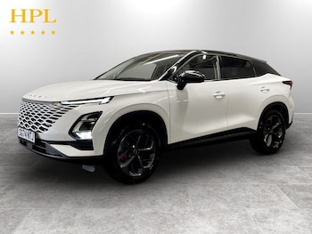 Used Omoda OMODA 5 2024 for sale - 77706123: Photo