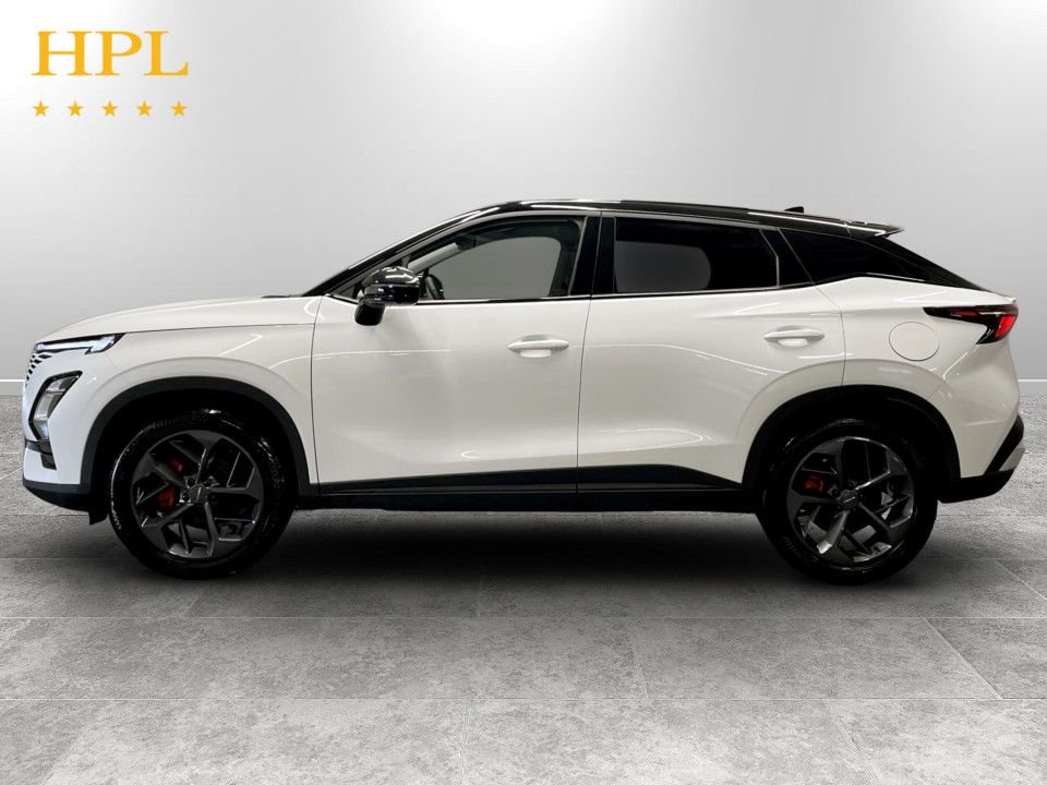 Used Omoda OMODA 5 2024 for sale - 77706123: Photo 4