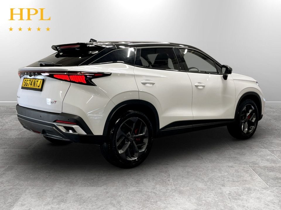 Used Omoda OMODA 5 2024 for sale - 77706123: Photo 7