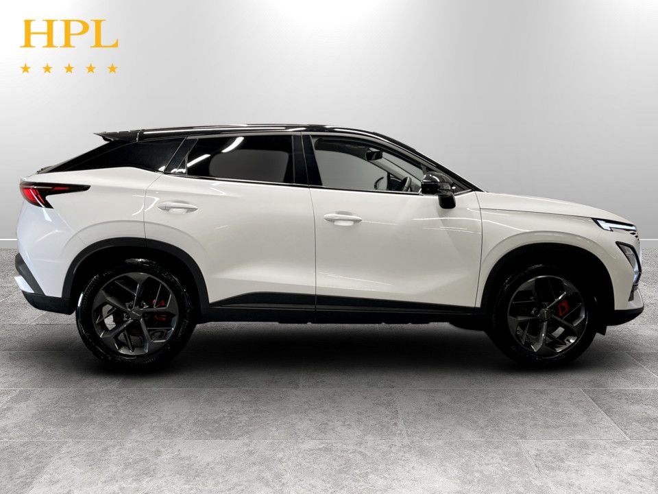 Used Omoda OMODA 5 2024 for sale - 77706123: Photo 8