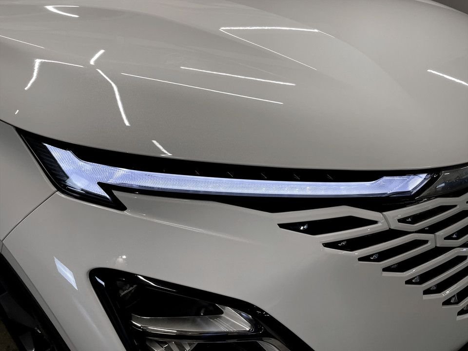 Used Omoda OMODA 5 2024 for sale - 77706123: Photo 9