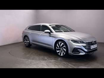 Used Volkswagen Arteon 2022 for sale - 75086706: Photo