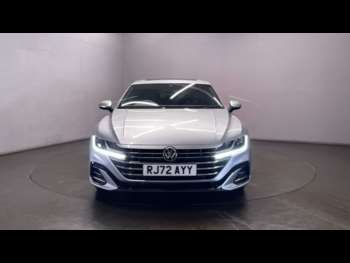 Used Volkswagen Arteon 2022 for sale - 75086706: Photo