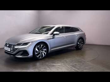 Used Volkswagen Arteon 2022 for sale - 75086706: Photo