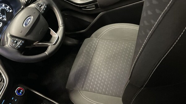 Used Ford Fiesta 2019 for sale - 75693056: Photo 15