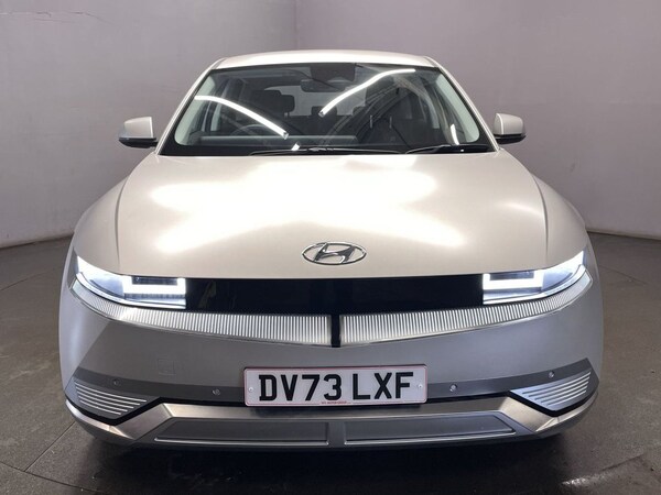 Used Hyundai IONIQ 5 2023 for sale - 76345611: Photo 10