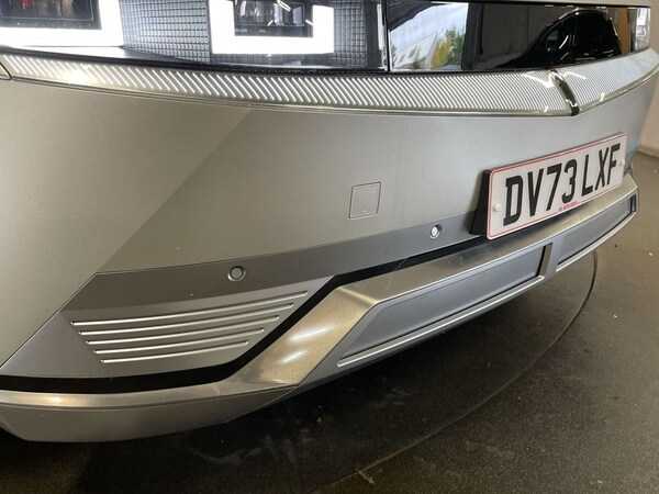 Used Hyundai IONIQ 5 2023 for sale - 76345611: Photo 11