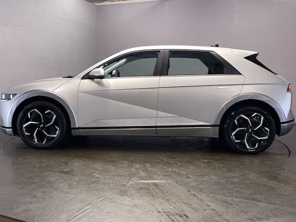 Used Hyundai IONIQ 5 2023 for sale - 76345611: Photo 12