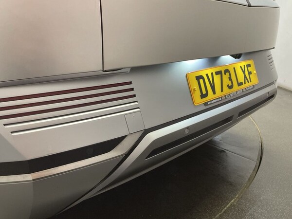 Used Hyundai IONIQ 5 2023 for sale - 76345611: Photo 14