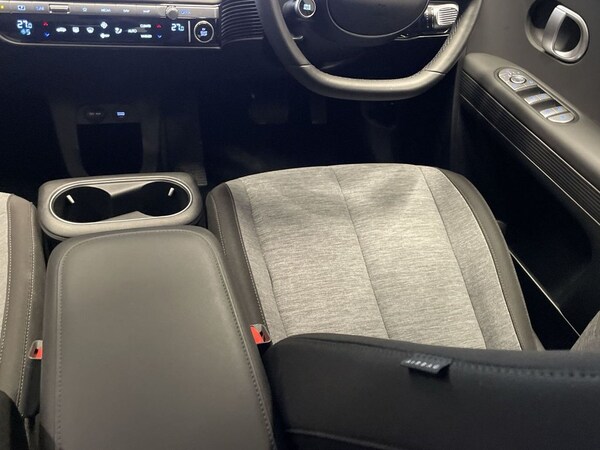 Used Hyundai IONIQ 5 2023 for sale - 76345611: Photo 15
