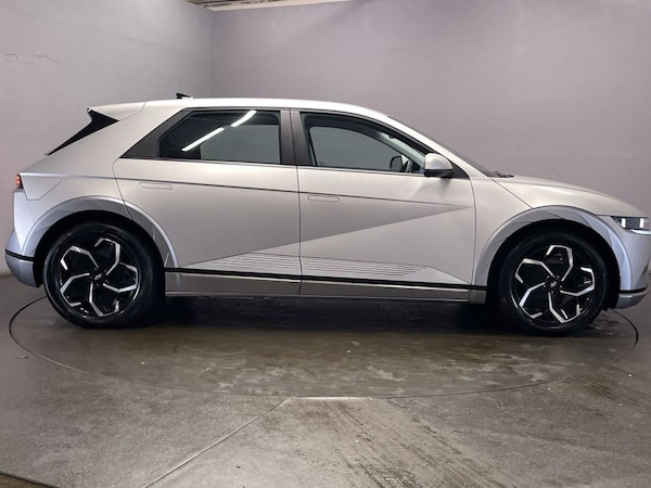 Used Hyundai IONIQ 5 2023 for sale - 76345611: Photo 16