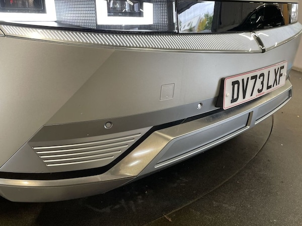 Used Hyundai IONIQ 5 2023 for sale - 76345611: Photo 18