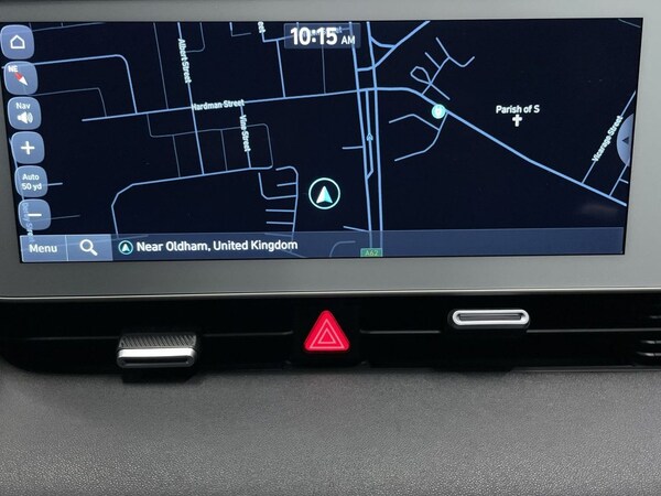 Used Hyundai IONIQ 5 2023 for sale - 76345611: Photo 19