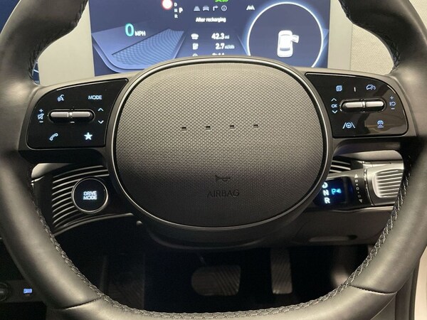 Used Hyundai IONIQ 5 2023 for sale - 76345611: Photo 21