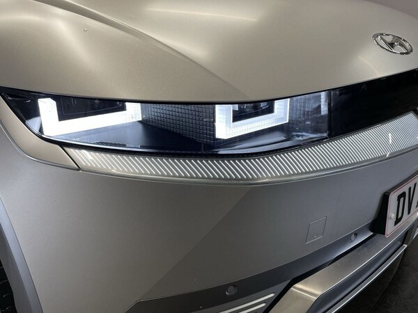 Used Hyundai IONIQ 5 2023 for sale - 76345611: Photo 22