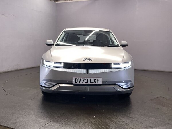 Used Hyundai IONIQ 5 2023 for sale - 76345611: Photo 3