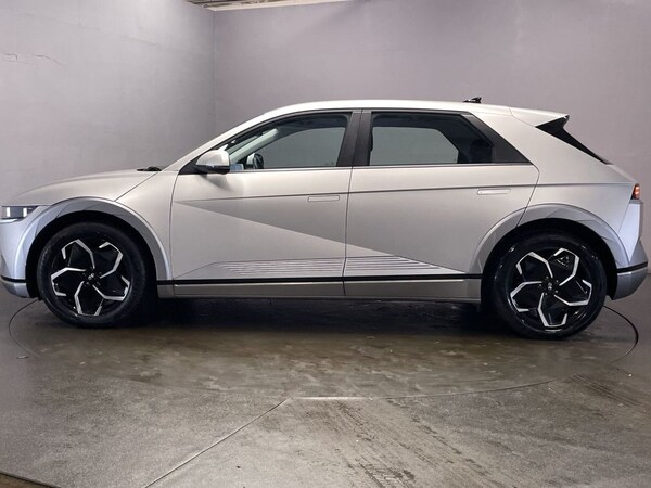 Used Hyundai IONIQ 5 2023 for sale - 76345611: Photo 5
