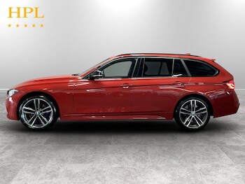 Used BMW 3 Series 2019 for sale - 78474583: Photo