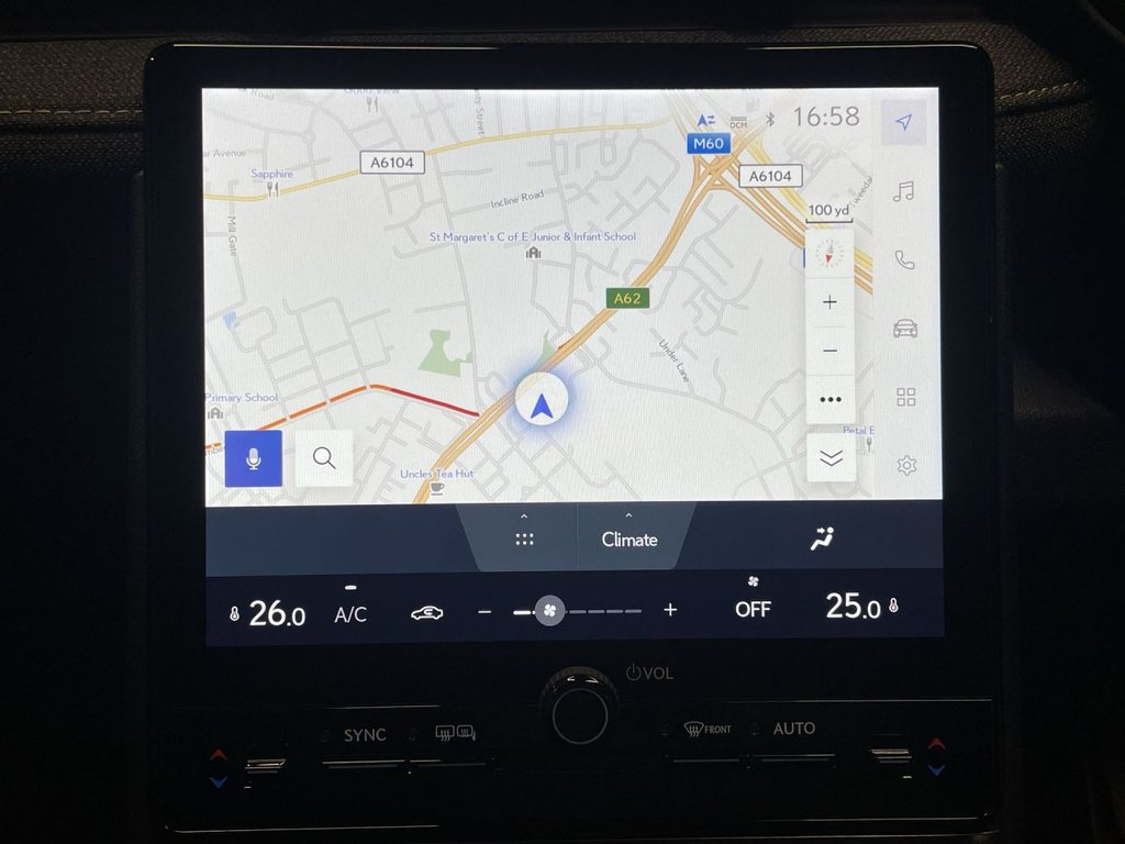 Used Lexus LBX 2024 for sale - 76686347: Photo 16